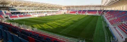 Itaka Arena, Opole