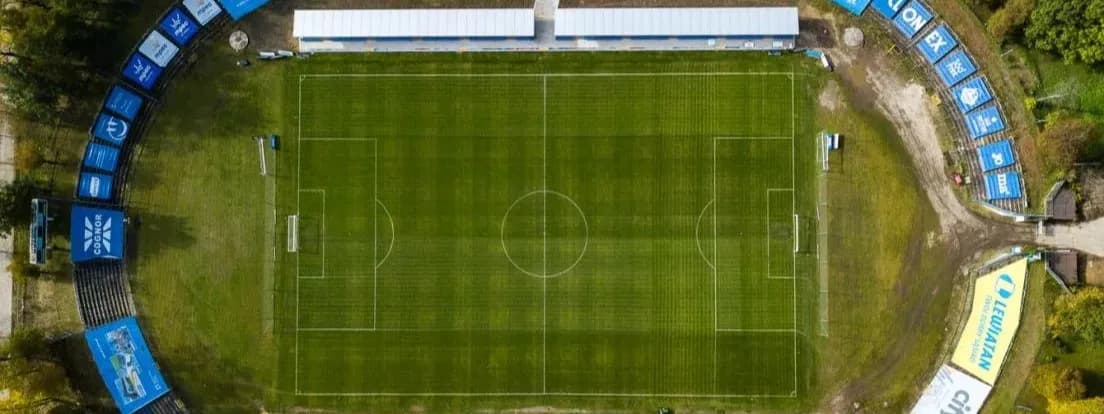 Stadion Suche Stawy stadion