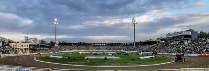 Zielona Gora Speedway, Zielona Gora