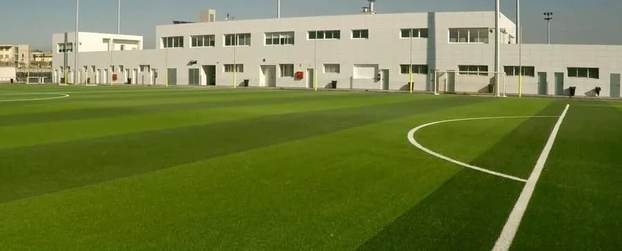 Ciudad Deportiva Pamesa stadium