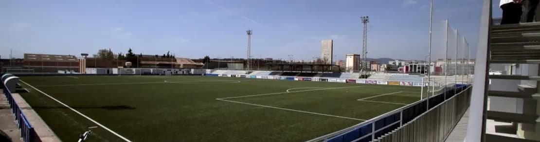 Son Malferit Field stadion