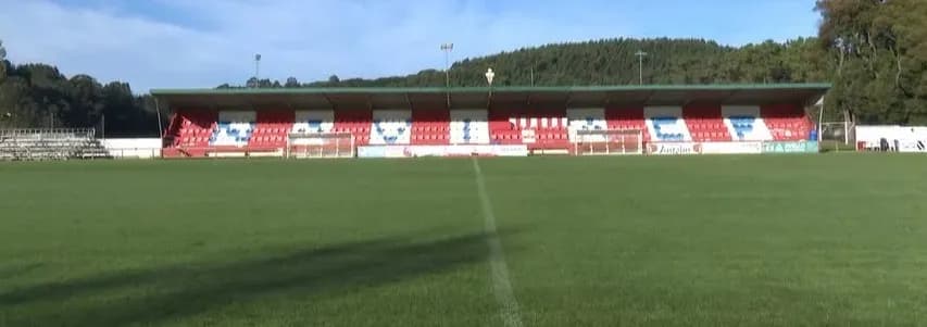 Campo de Futbol de El Pardo – stadion