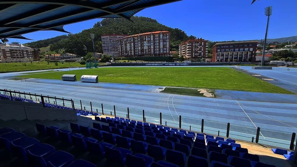 Stadion Estadio Riomar