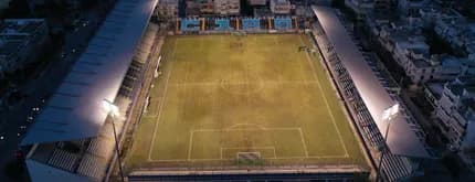 Stavros Mavrothalassitis Stadium, Athens