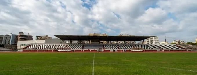 Anthi Karagianni Stadium stadium
