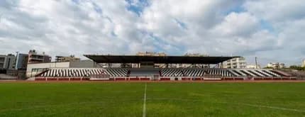Anthi Karagianni Stadium, Kavala