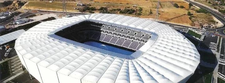Silifke Sehir Stadyumu – stadion
