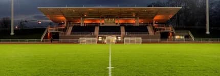 Stade Henry Jeanne, Bayeux
