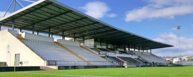 Estadio Municipal Vila Mea stadium
