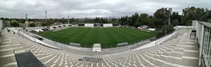 Estadio Victor Antonio Legrotaglie, Mendoza