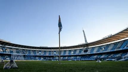 Estadio Antonio Candini, Rio Cuarto
