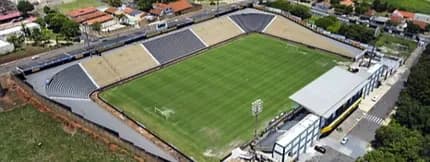 Estadio Evandro Almeida, Belem