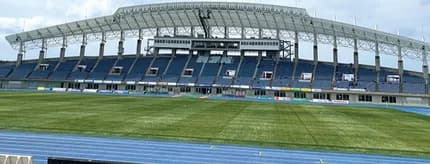 Mito Stadium, Mito