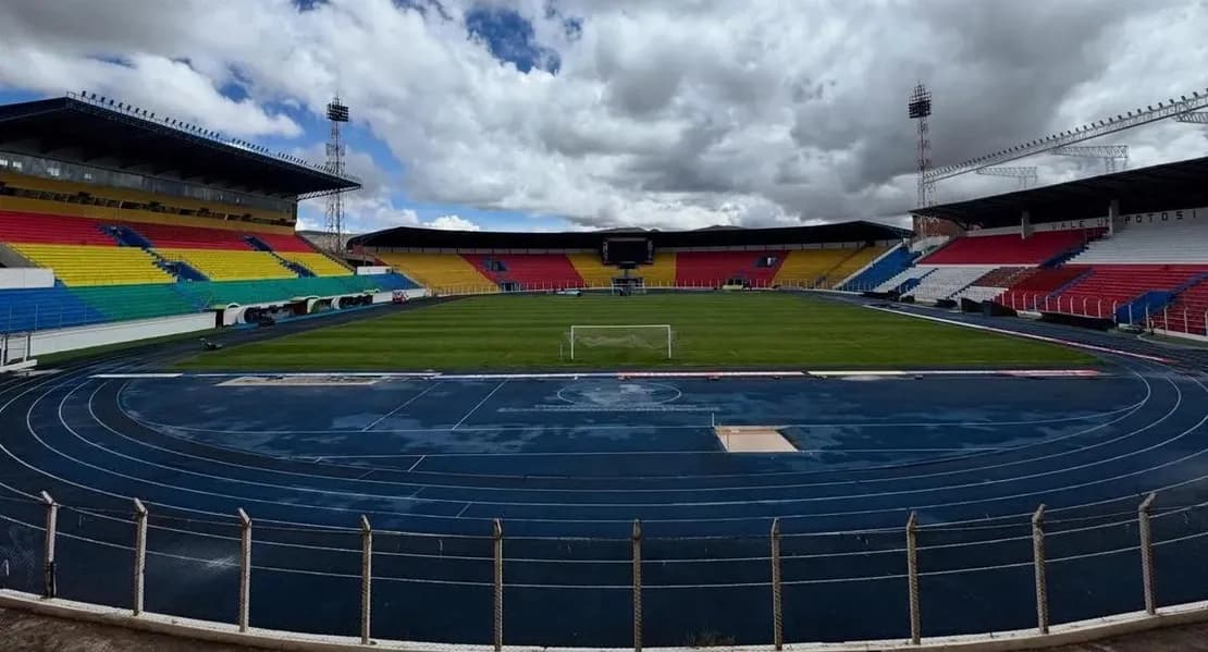 estadio Estadio Victor Agustin Ugarte