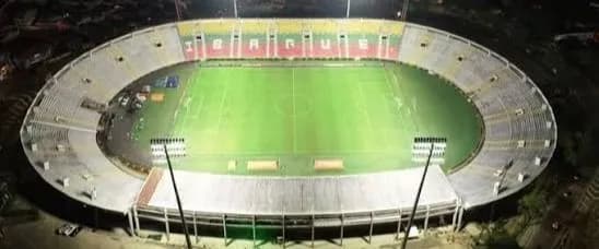 Estadio Manuel Murillo Toro stadium