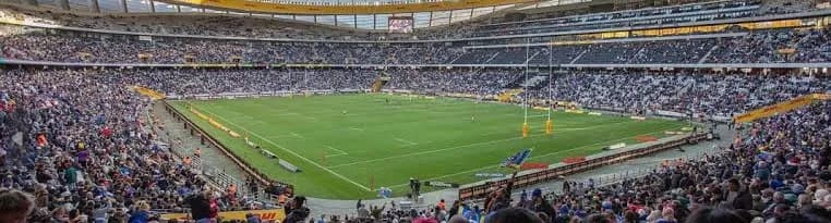 estadio DHL Stadium