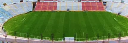 Estadio Garcilaso, Cusco