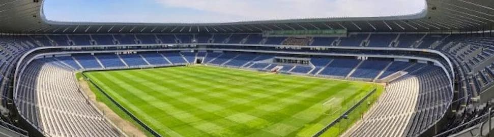 estadio Orlando Stadium