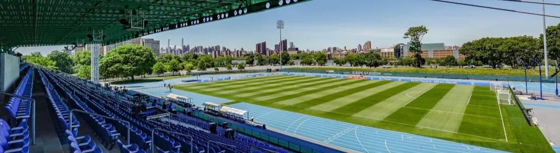 Icahn Stadium stadium