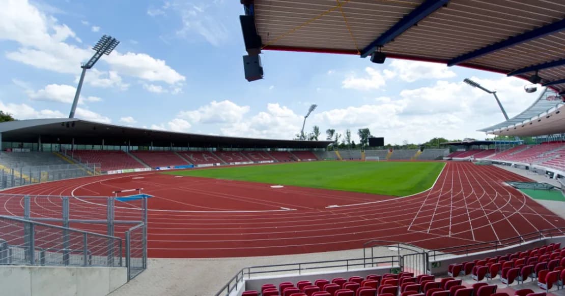 estadio Auestadion