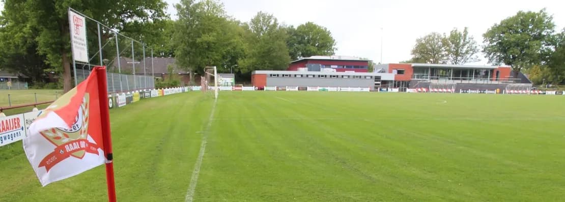 Stadion Sportpark De Goorns