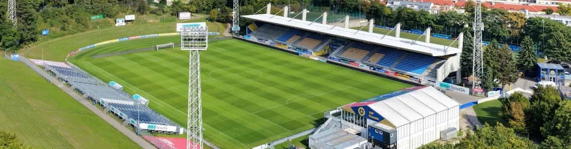 Hohe Warte Stadium stadium