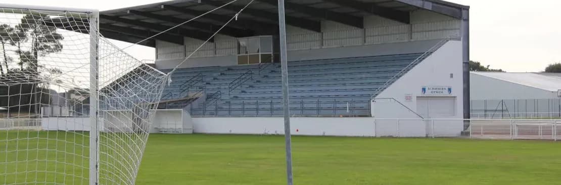 Stade Stade Municipal de Ploemeur