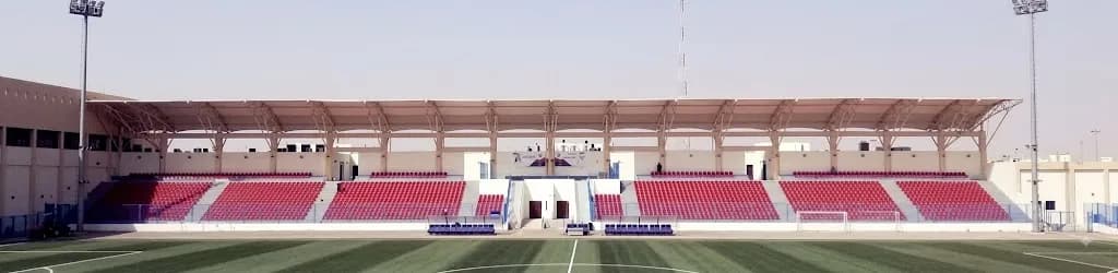 Al Anwar Club Stadium stadium