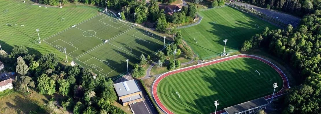 Performance Centre stadium