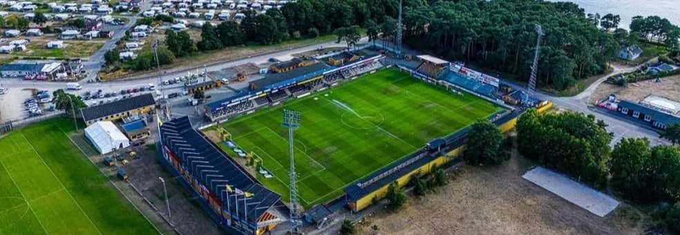 stadio Strandvallen