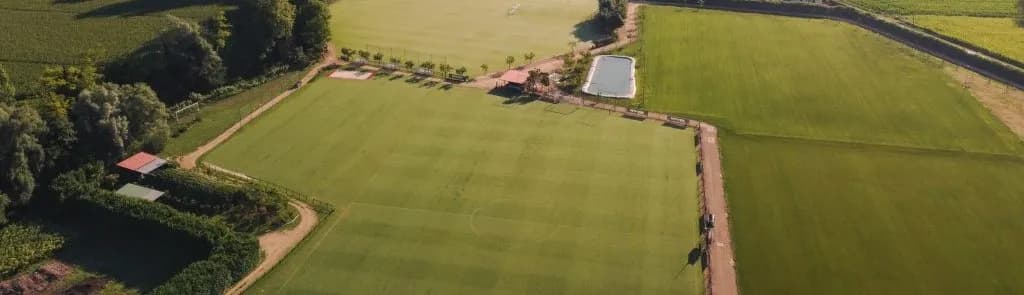 Stadion Royalverd Training Center