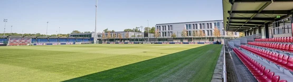 RB Academy stadion