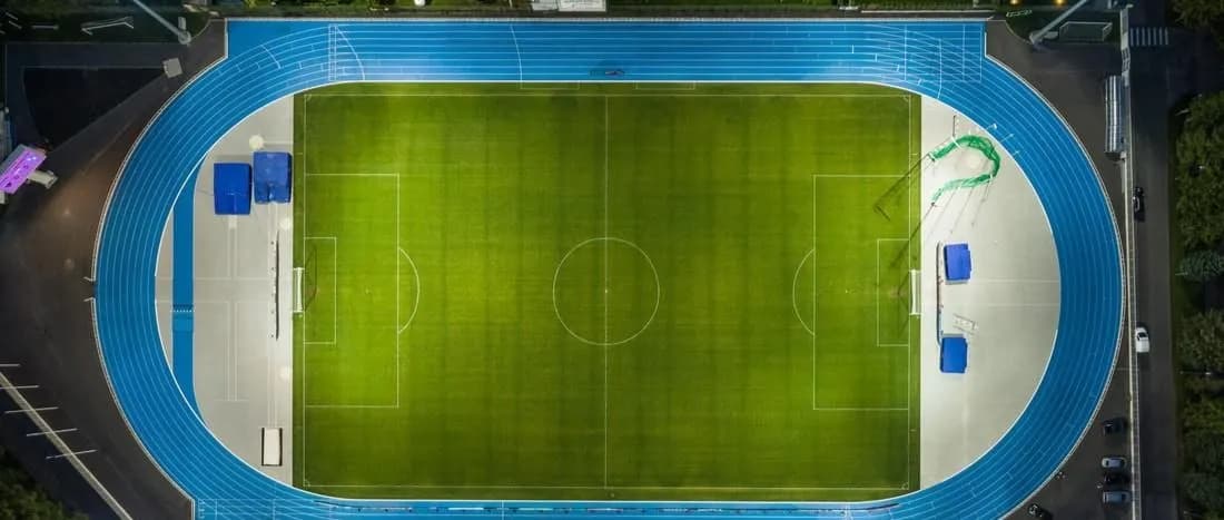 Stade Parnu Rannastaadion
