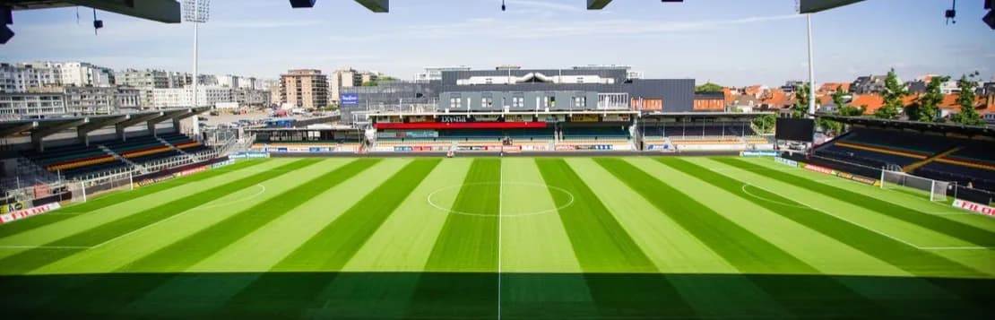 estadio Batimont Solar Park