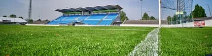 Fussballstadion Brühl Hauptfeld, Grenchen