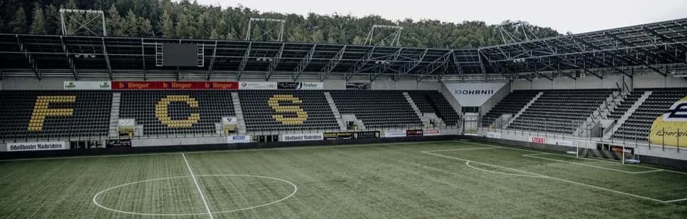 FCS Arena stadium