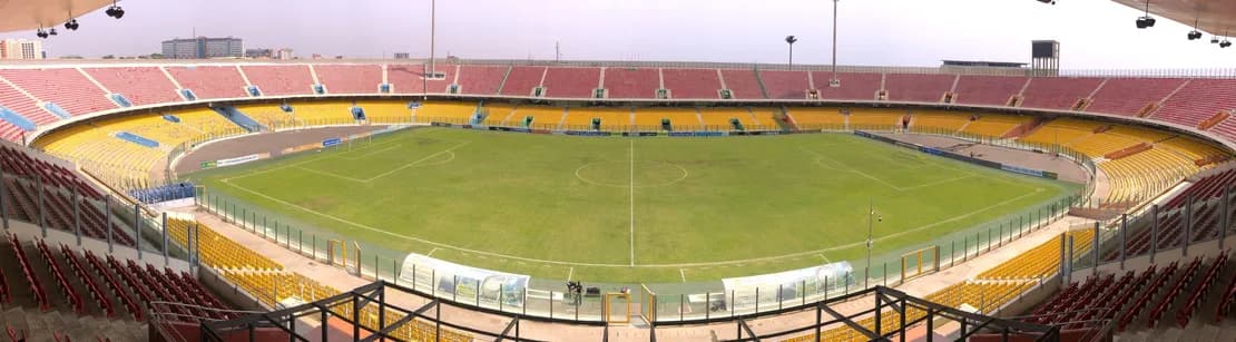 stadio Accra Sports Stadium