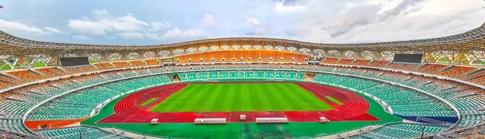 estadio Alassane Ouattara Stadium