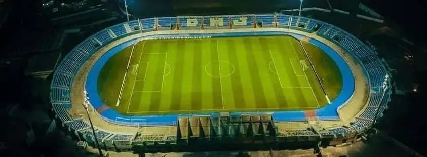 stadio Ben M'Hamed El Abdi Stadium