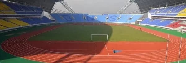 Arenan Bingu National Stadium