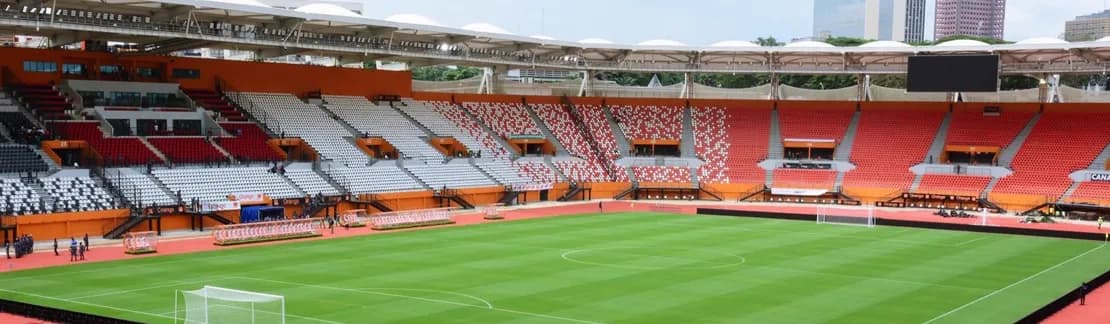 Felix Houphouet Boigny Stadium stadium