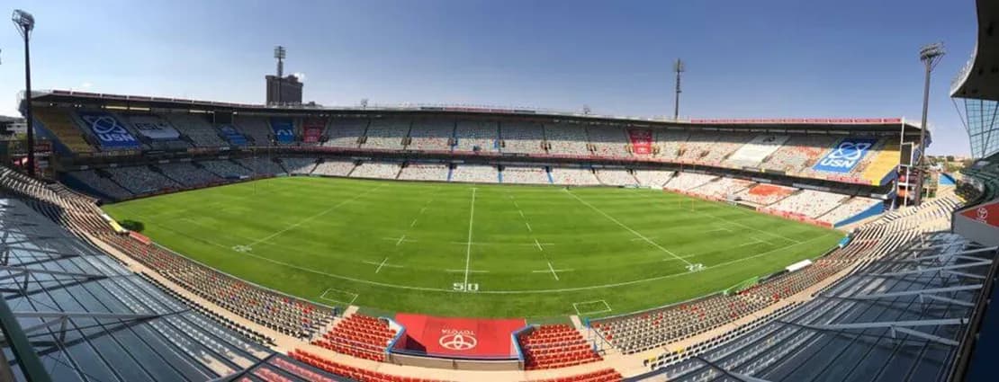 Arenan Free State Stadium