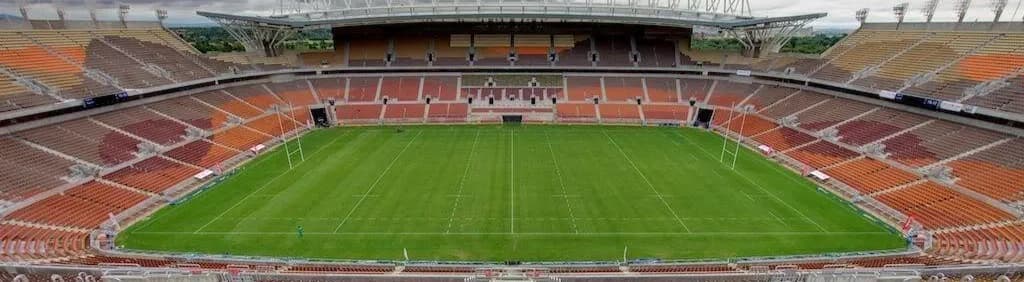 estadio Peter Mokaba Stadium