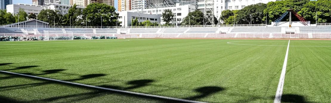 Rizal Memorial Stadium stadium