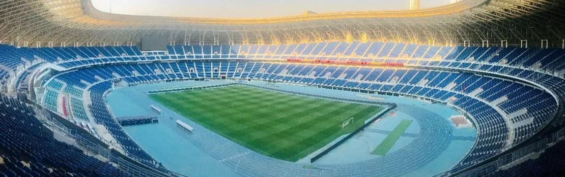 estadio Tianjin Olympic Centre