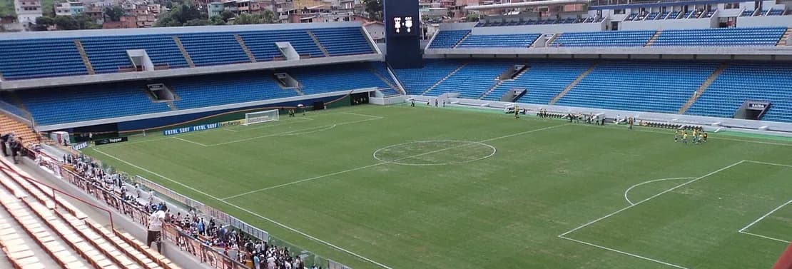 Stadion Arena Barueri