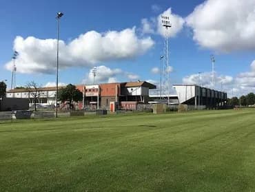 Stadion De Braak, Helmond