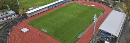ImmoAgentur Stadion, Bregenz