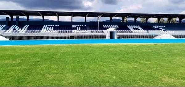 Chrysoupoli Municipal Stadium stadium