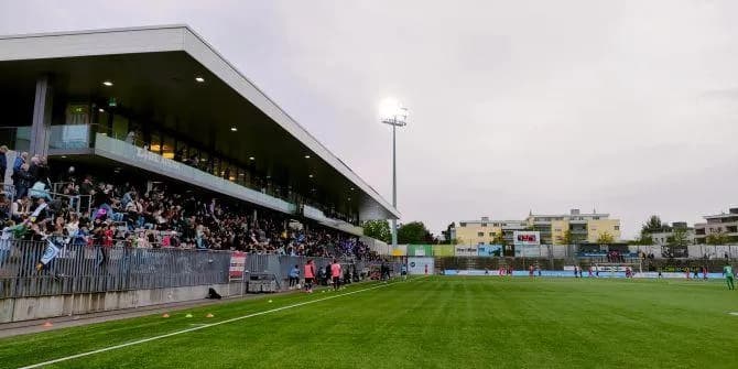Arenan Paul-Grüninger-Stadion